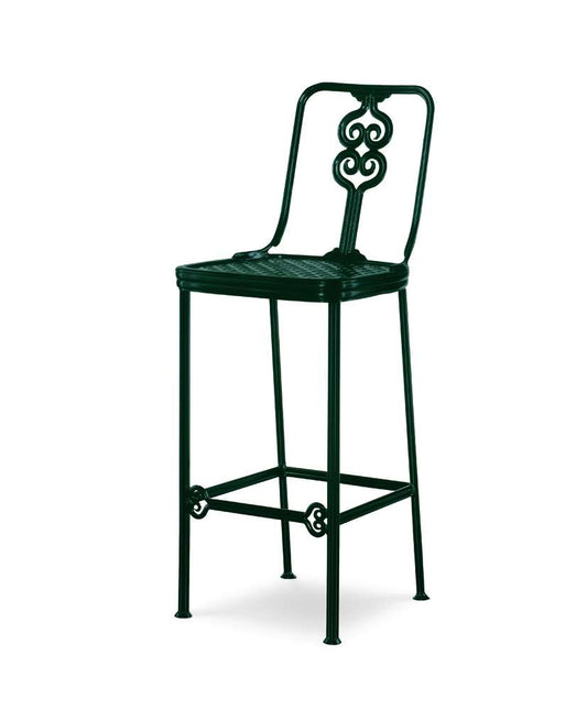 Century Furniture - Thomas OBrien - Augustine Bar Stool - AE-D41-57 veiw 1