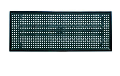 Century Furniture - Thomas OBrien - Augustine Bar Table - AE-D41-87 veiw 2