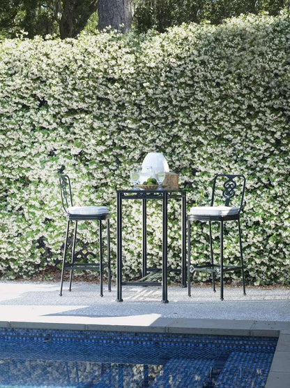 Century Furniture - Thomas OBrien - Augustine Bar Table - AE-D41-87 veiw 3