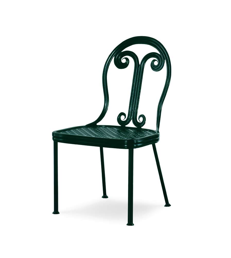 Century Furniture - Thomas OBrien - Augustine Dining Side Chair - AE-D41-51 veiw 1