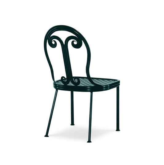 Century Furniture - Thomas OBrien - Augustine Dining Side Chair - AE-D41-51 veiw 2