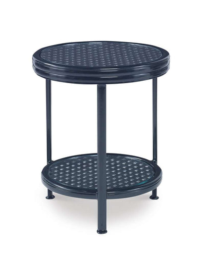 Century Furniture - Thomas OBrien - Augustine Side Table - AE-D41-80 veiw 1