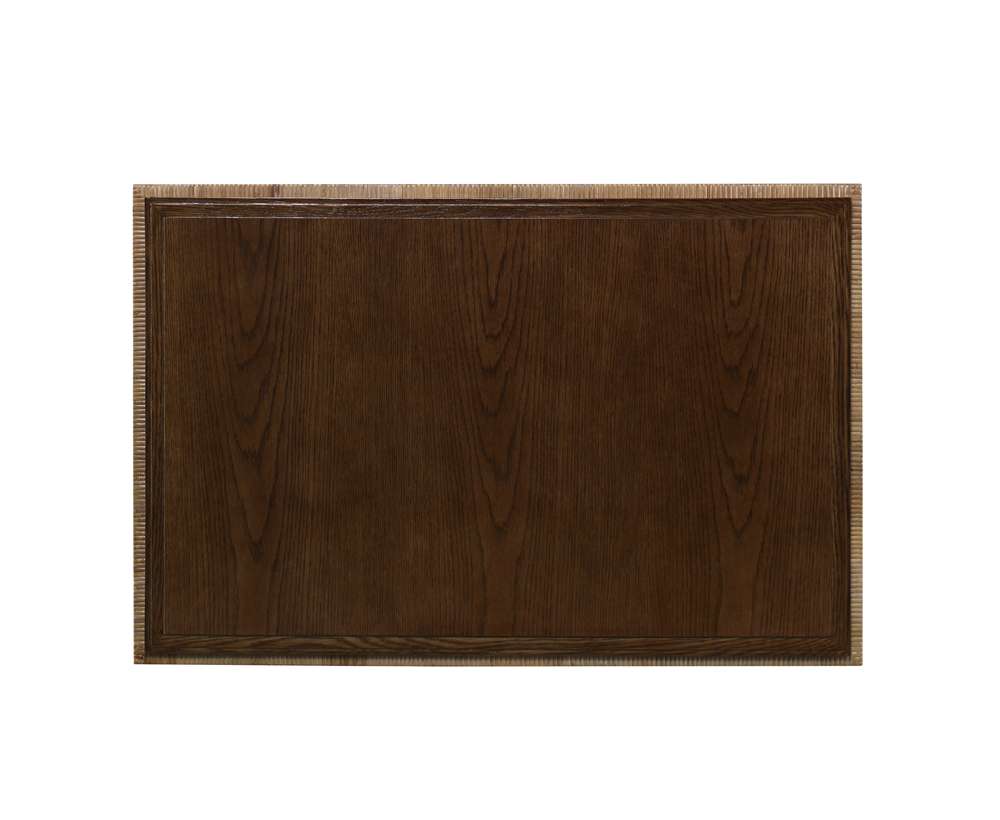 Century Furniture - Thomas OBrien - Beachcomber Table - AEA-628 veiw 2
