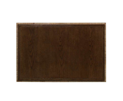 Century Furniture - Thomas OBrien - Beachcomber Table - AEA-628 veiw 2