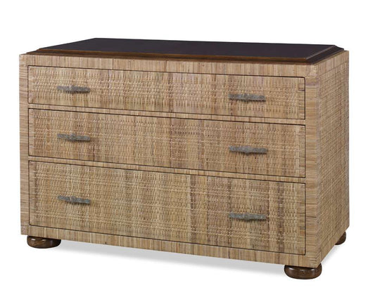 Century Furniture - Thomas OBrien - Beachmen Chest - AEA-215 veiw 1