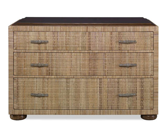 Century Furniture - Thomas OBrien - Beachmen Chest - AEA-215 veiw 2
