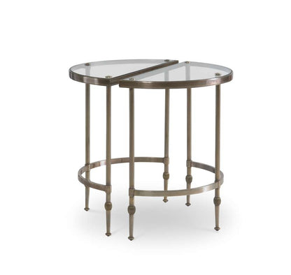 Century Furniture - Thomas OBrien - Calle Side Table - AEA-644 veiw 1