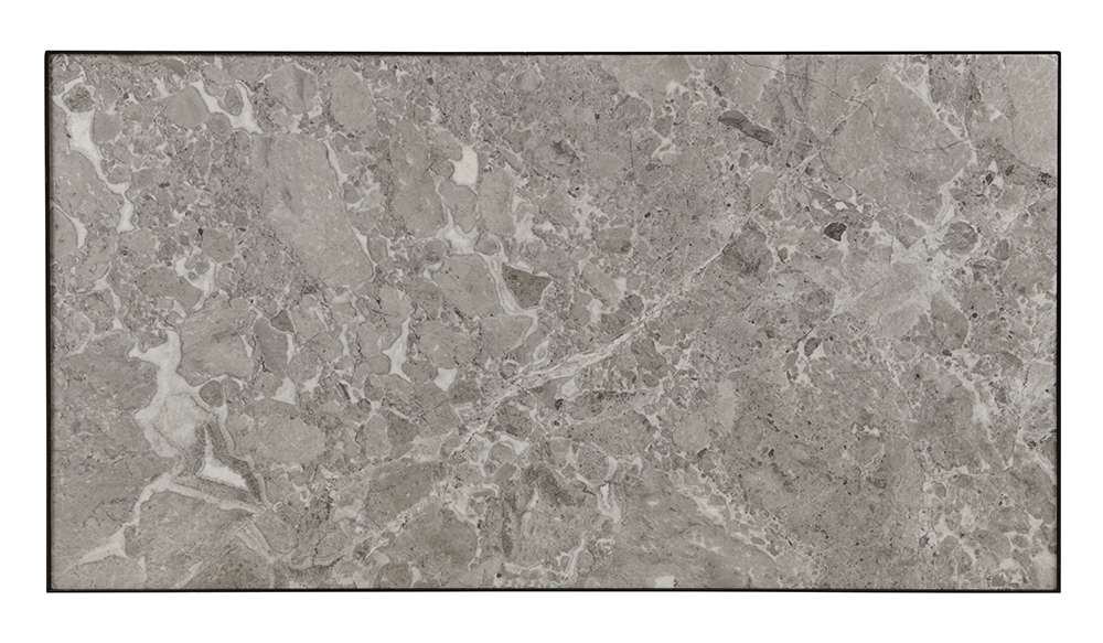 Century Furniture - Thomas OBrien - Calliope Cocktail Table - Stone Top - AEA-609 veiw 2