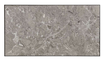 Century Furniture - Thomas OBrien - Calliope Cocktail Table - Stone Top - AEA-609 veiw 2