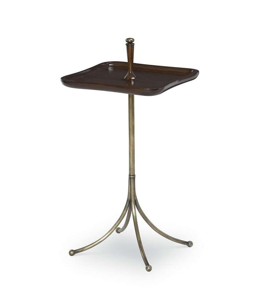 Century Furniture - Thomas OBrien - Casper Table - AEA-651 veiw 1