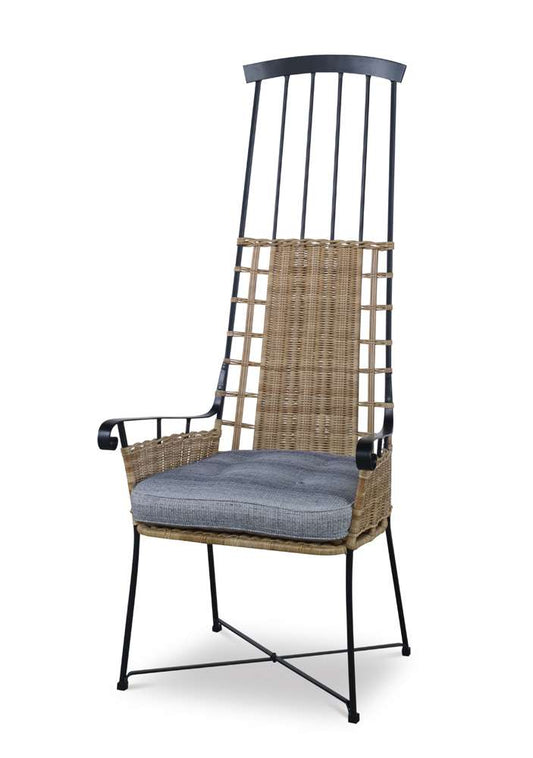 Century Furniture - Thomas OBrien - Dorset Chair - AE-3567 veiw 1