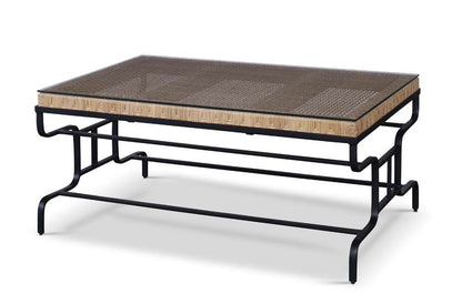 Century Furniture - Thomas OBrien - Easterling Coffee Table - AEA-612 veiw 1