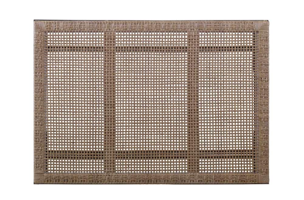 Century Furniture - Thomas OBrien - Easterling Coffee Table - AEA-612 veiw 2