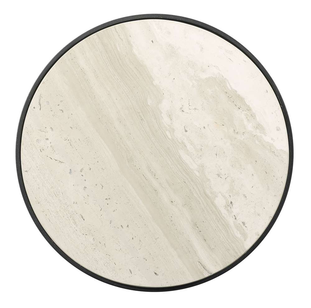 Century Furniture - Thomas OBrien - Esmeralda Martini Table - AEA-664 veiw 2