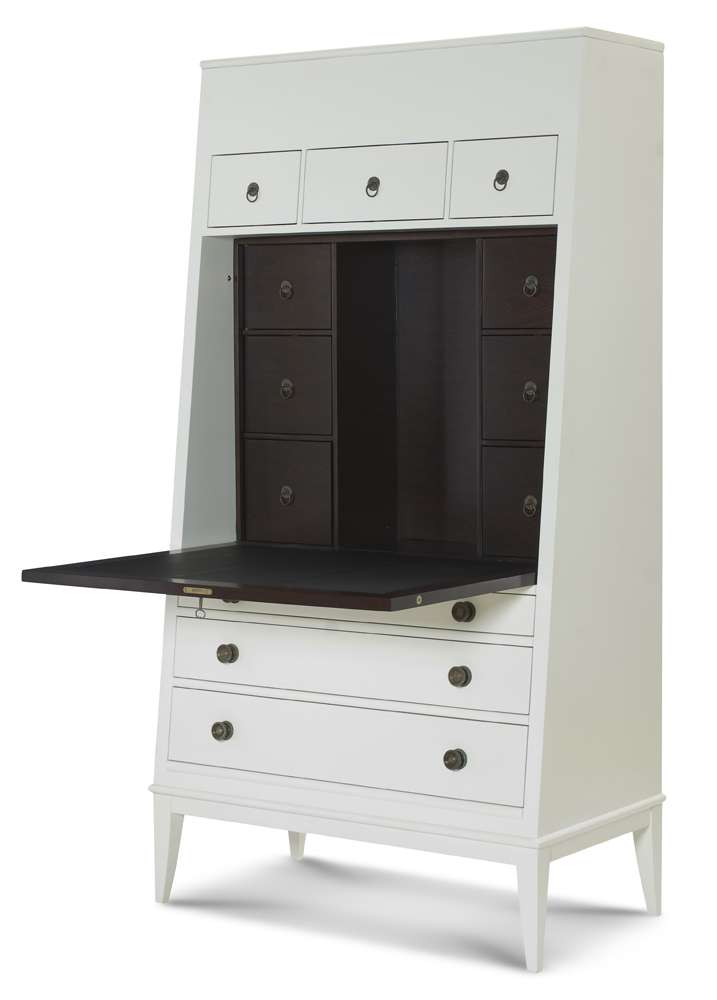 Century Furniture - Thomas OBrien - Hallings Secretary - AEA-765 veiw 1