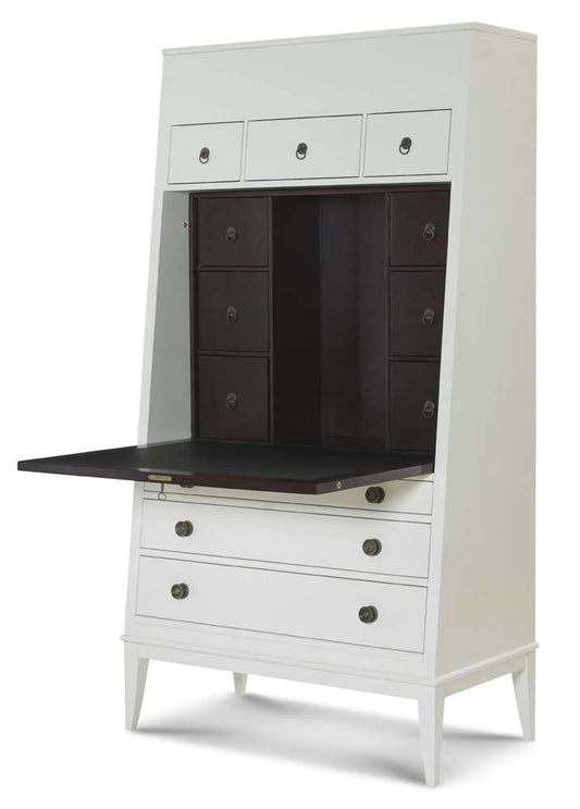 Century Furniture - Thomas OBrien - Hallings Secretary - AEA-765 veiw 1