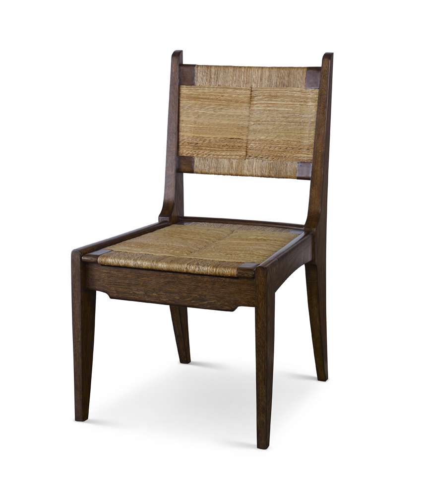 Century Furniture - Thomas OBrien - Karlie Dining Side Chair - AE-3569S veiw 1