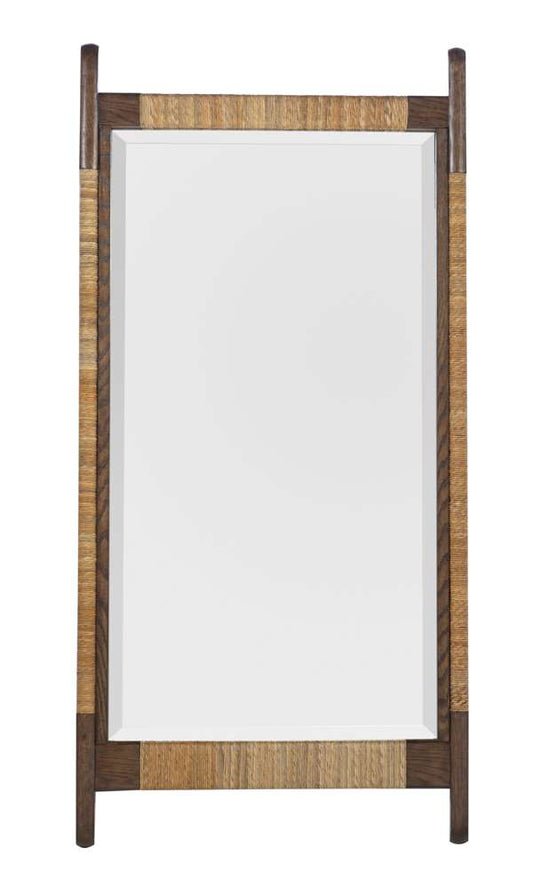 Century Furniture - Thomas OBrien - Karlie Mirror - AEA-889 veiw 2