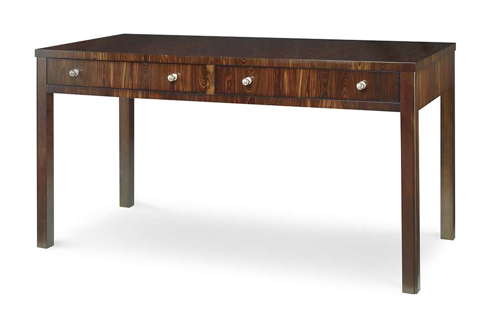 Century Furniture - Thomas OBrien - Keith Desk (City Light) - AEA-766 veiw 1