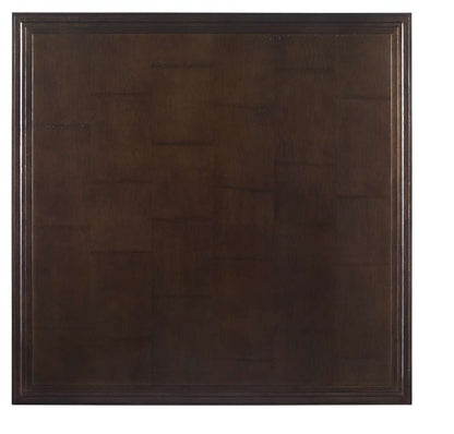 Century Furniture - Thomas OBrien - Khaviar Coffee Table - AEA-611 veiw 2