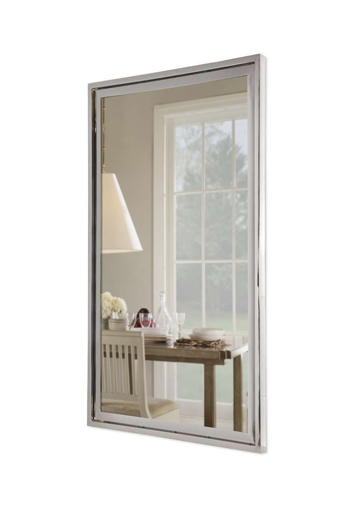 Century Furniture - Thomas OBrien - Odeon Mirror - AEA-880 view 1