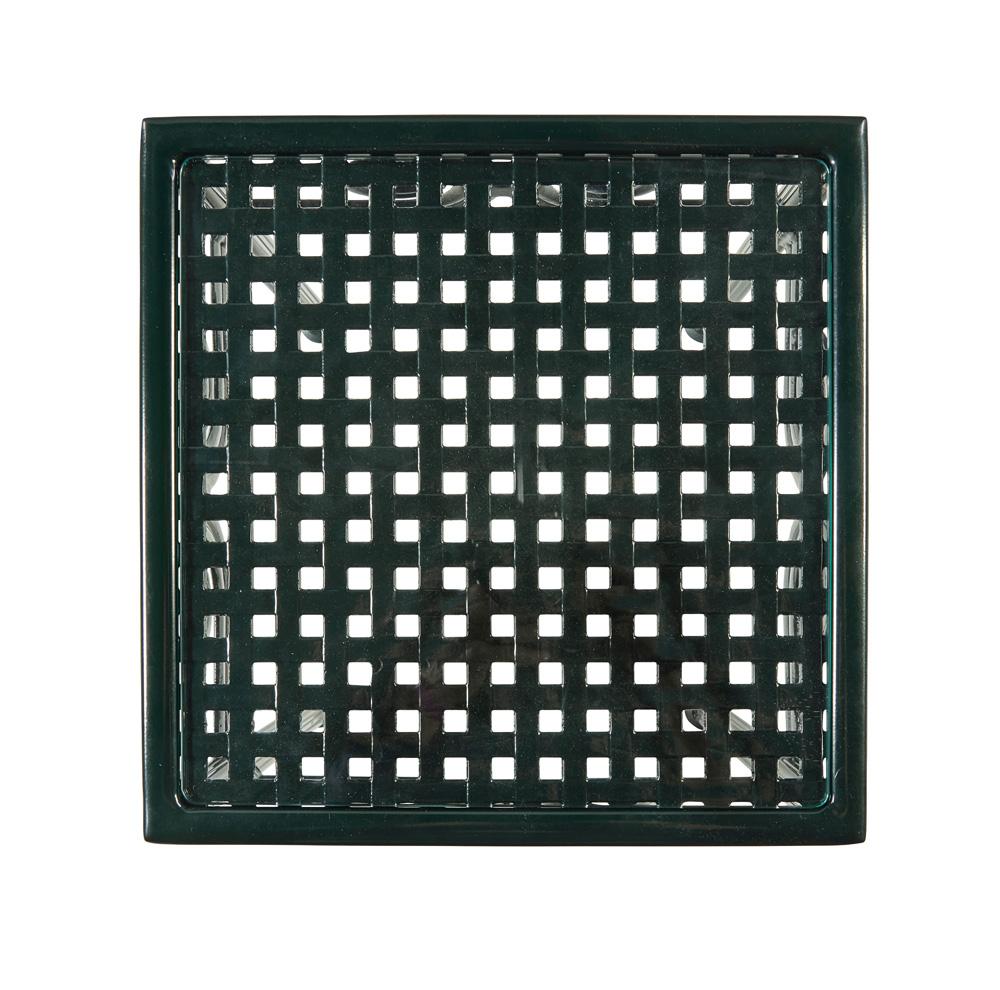 Century Furniture - Thomas OBrien Outdoor Augustine Metal Side Table - AE-D41-79 veiw 3