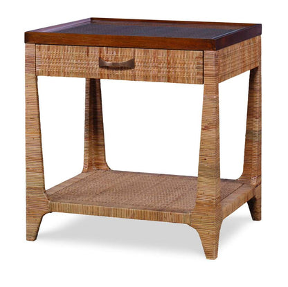 Century Furniture - Thomas OBrien - Petaluma End Table - AEA-624 veiw 1
