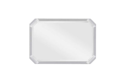 Century Furniture - Thomas OBrien - Phoenix Coffee Table - Glass Top - AEA-604-1 veiw 2