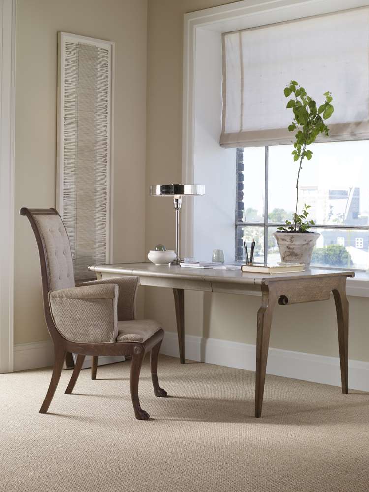 Century Furniture - Thomas OBrien - Terri Desk - AEA-760 veiw 2