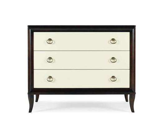Century Furniture - Tribeca - Bachelor Chest - 33C-204 veiw 1