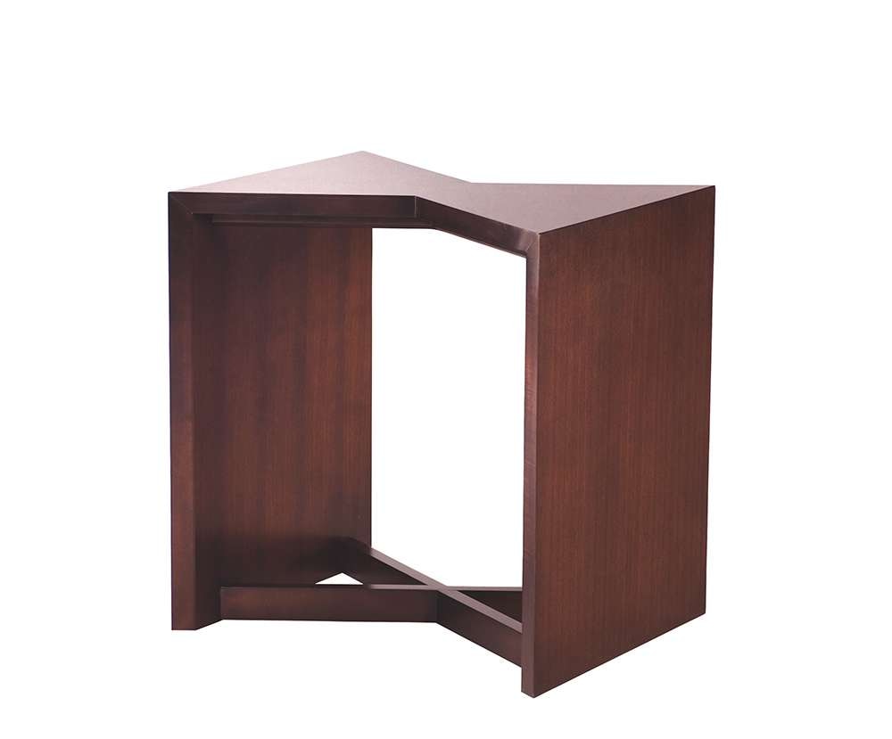 Century Furniture - Tribeca - Bunching Cocktail Table - 33H-609 veiw 1