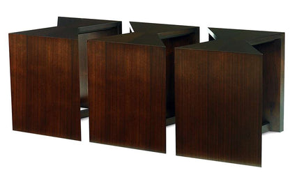 Century Furniture - Tribeca - Bunching Cocktail Table - 33H-609 veiw 2