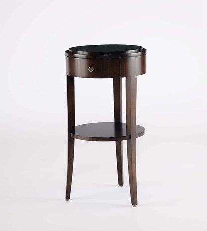 Century Furniture - Tribeca - Chairside Table - 33H-624 veiw 1