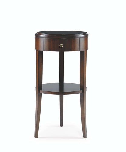 Century Furniture - Tribeca - Chairside Table - 33H-624 veiw 2