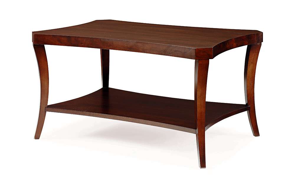 Century Furniture - Tribeca - Cocktail Table - 33H-601 veiw 1