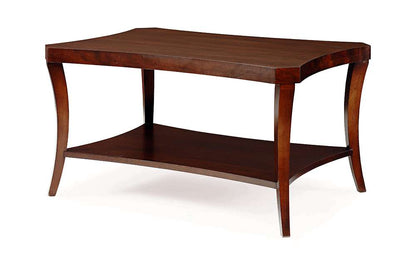 Century Furniture - Tribeca - Cocktail Table - 33H-601 veiw 1