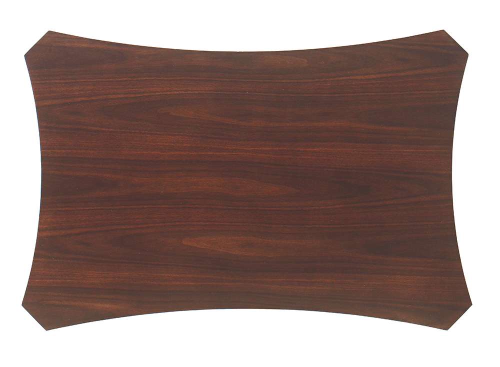 Century Furniture - Tribeca - Cocktail Table - 33H-601 veiw 2