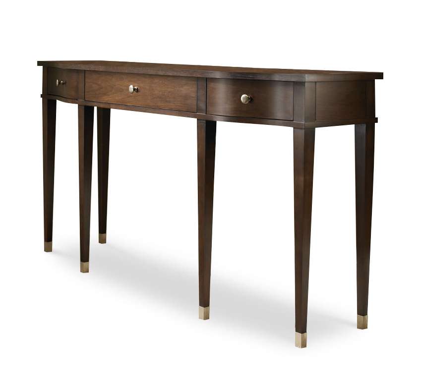 Century Furniture - Tribeca - Console - 33H-721 veiw 1