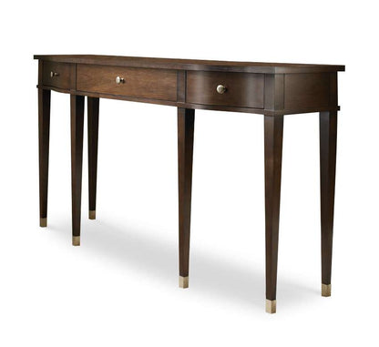 Century Furniture - Tribeca - Console - 33H-721 veiw 1