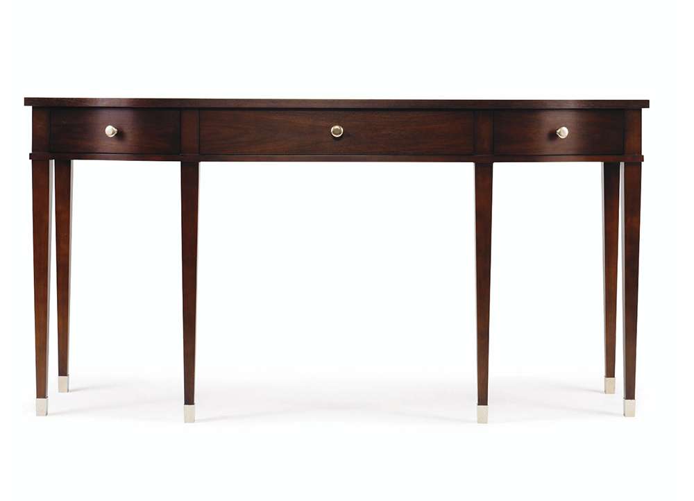 Century Furniture - Tribeca - Console - 33H-721 veiw 2
