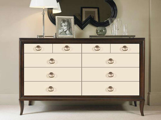 Century Furniture - Tribeca - Dresser - 33C-205 veiw 1