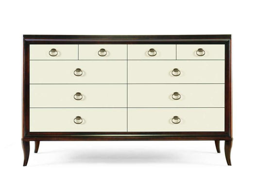 Century Furniture - Tribeca - Dresser - 33C-205 veiw 2