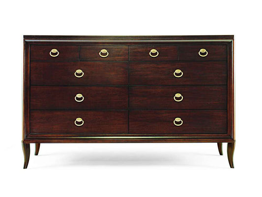 Century Furniture - Tribeca - Dresser - 33H-205 veiw 1