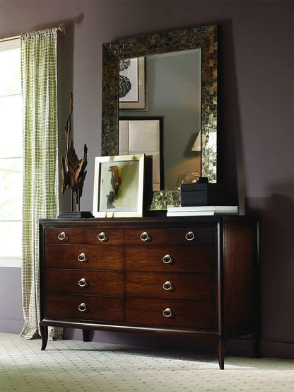 Century Furniture - Tribeca - Dresser - 33H-205 veiw 2