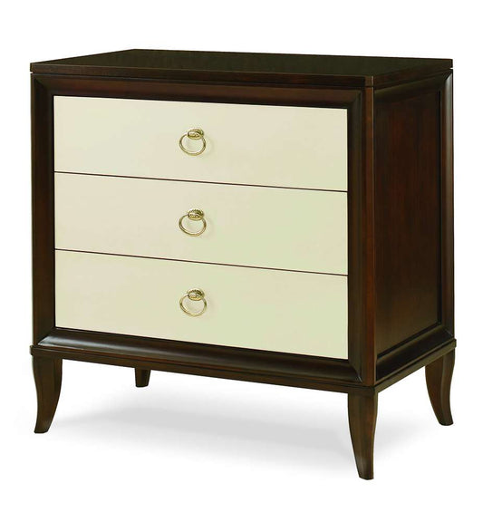 Century Furniture - Tribeca - Nightstand - 33C-223 veiw 1