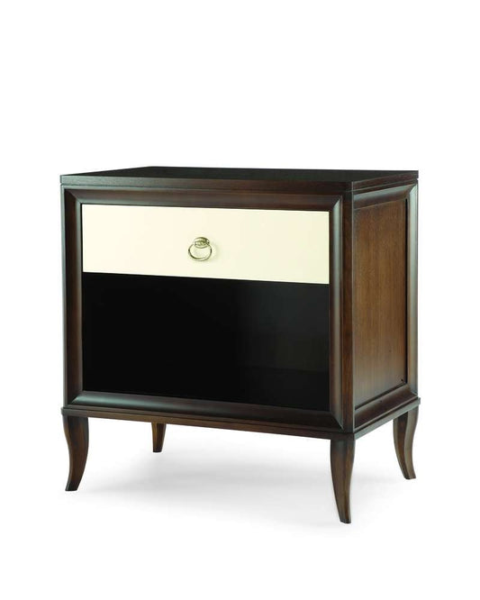 Century Furniture - Tribeca - Nightstand - 33C-224 veiw 1