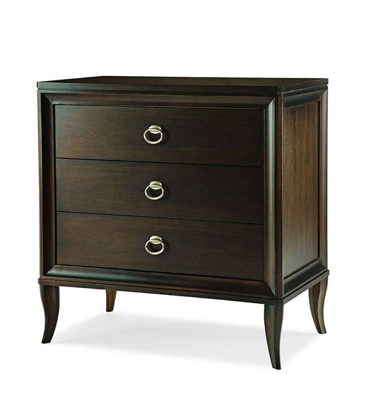 Century Furniture - Tribeca - Nightstand - 33H-223 veiw 1