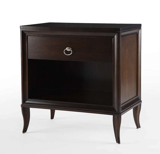 Century Furniture - Tribeca - Nightstand - 33H-224 veiw 1