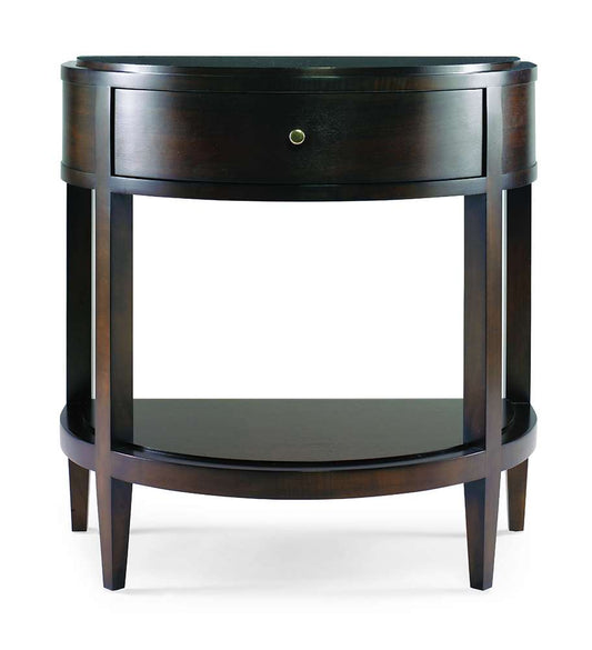 Century Furniture - Tribeca - Nightstand - 33H-226 veiw 1