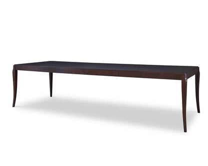 Century Furniture - Tribeca - Tribeca Rectangular Dining Table - 33H-304 veiw 1